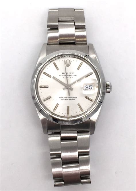 rolex oyster perpetual 069790|Rolex Oyster Perpetual 36mm.